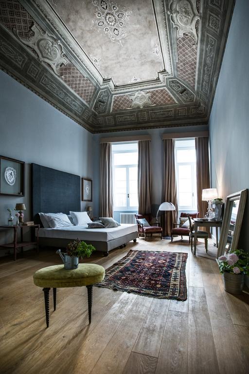 Soprarno Suites Firenze Eksteriør billede